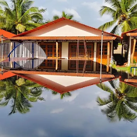 De Orchid Resort